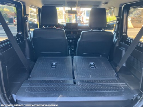 Suzuki JIMNY SIERRA 4 YOU 2022/2023